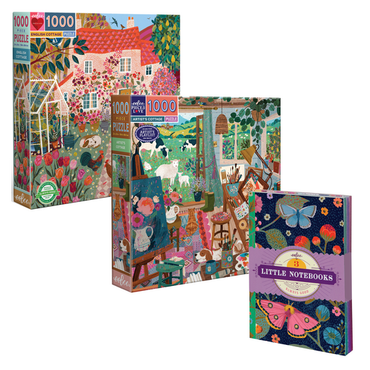 Victoria Ball Bundle
