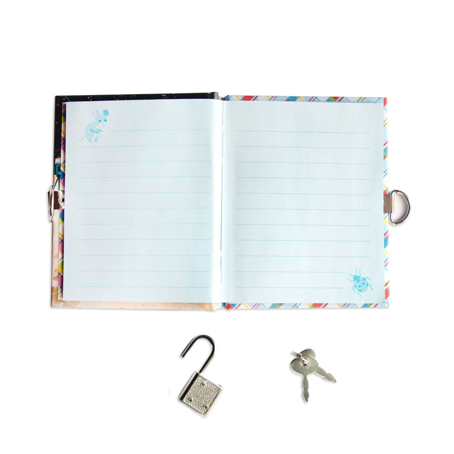 Very Small Journal Victoria Assortment (12)