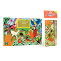 Woodland Watercolor Pencil and Pad Bundle
