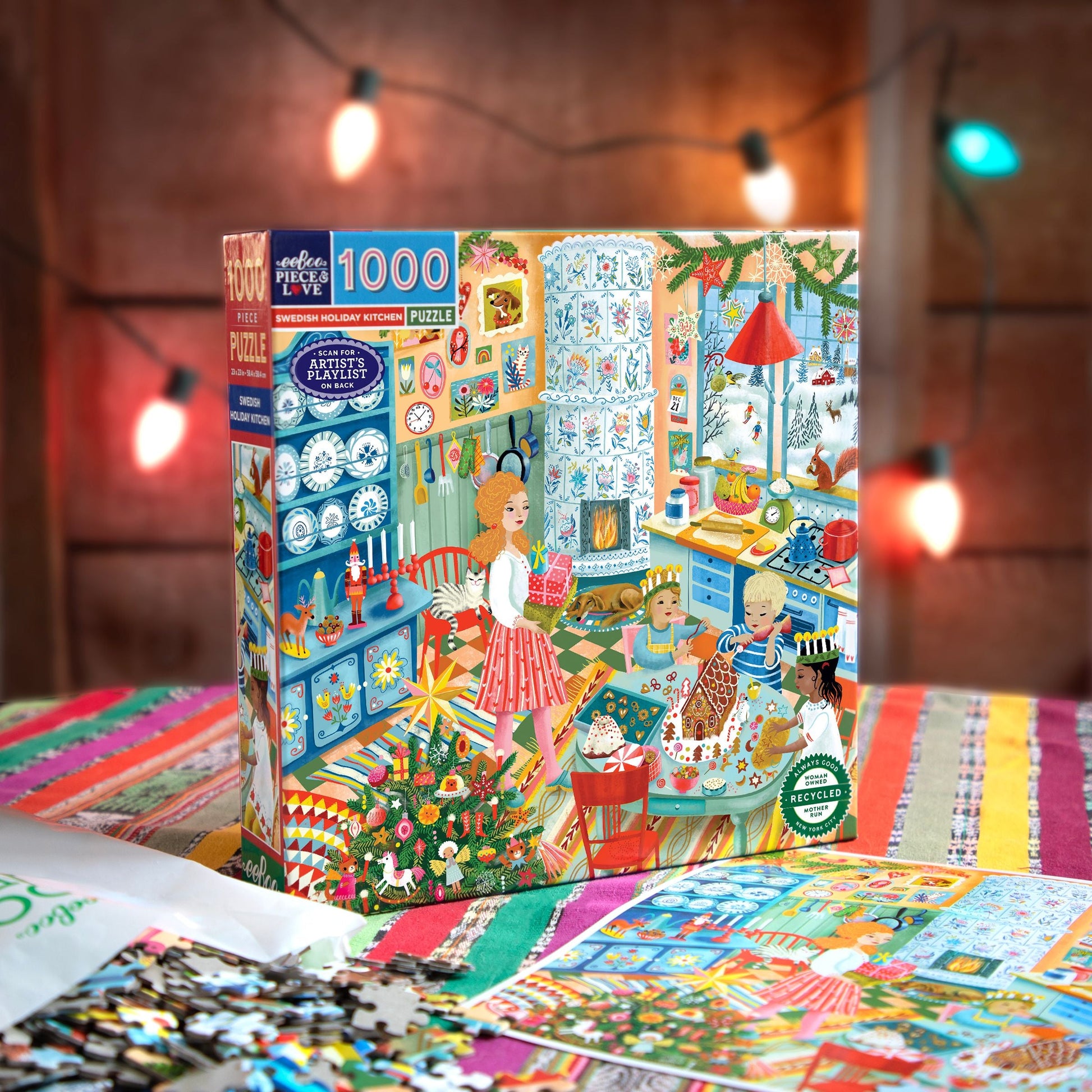 swedish-holiday-kitchen-1000-piece-puzzle