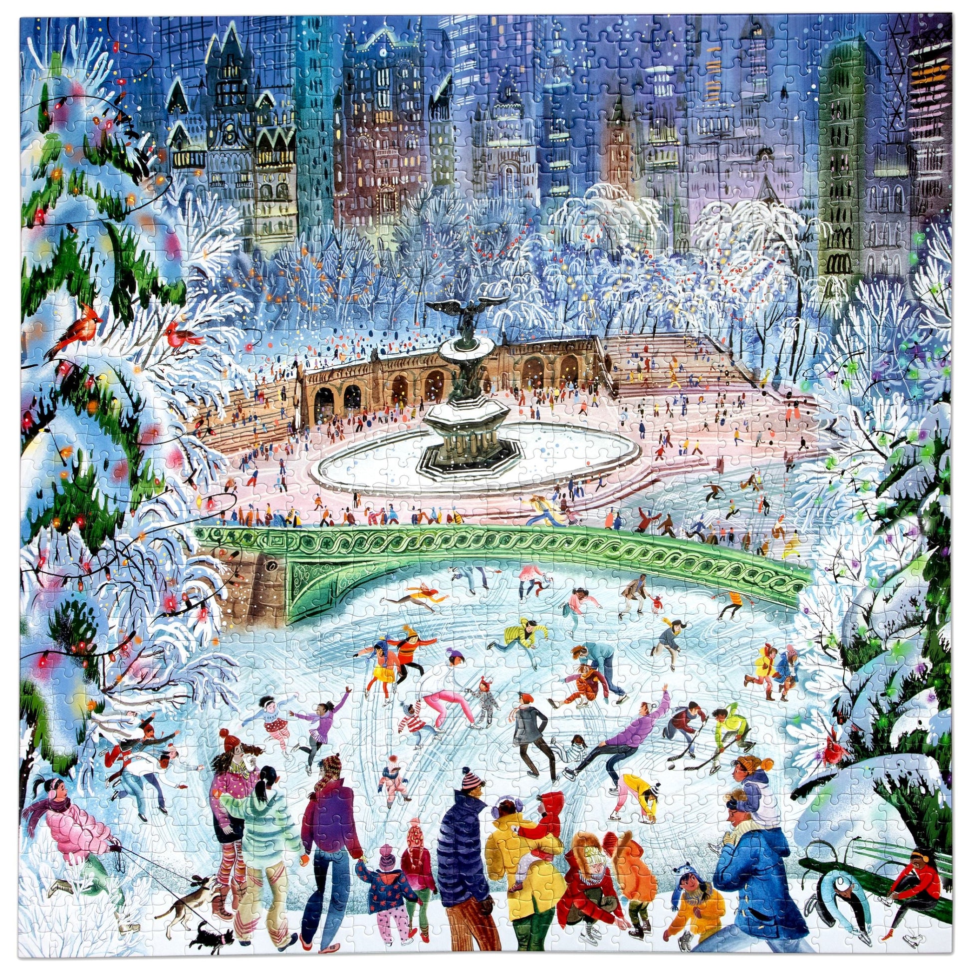 new-york-city-skaters-1000-piece-puzzle