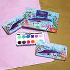 In the Sea Watercolors and Pad Bundle