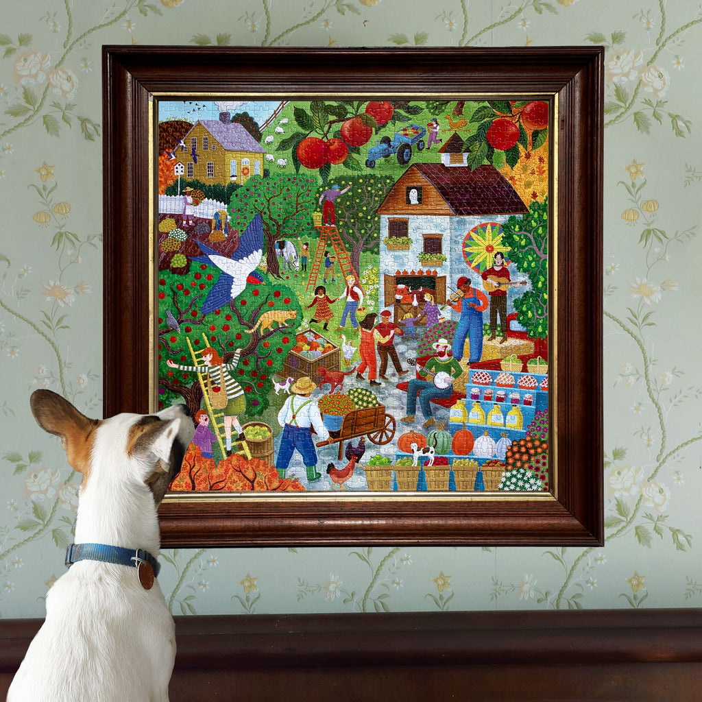 fall-apple-picking-1000-piece-puzzle
