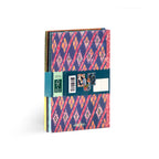 Vasilisa Little Notebook Set by eeBoo | Unique Gifts for Her
