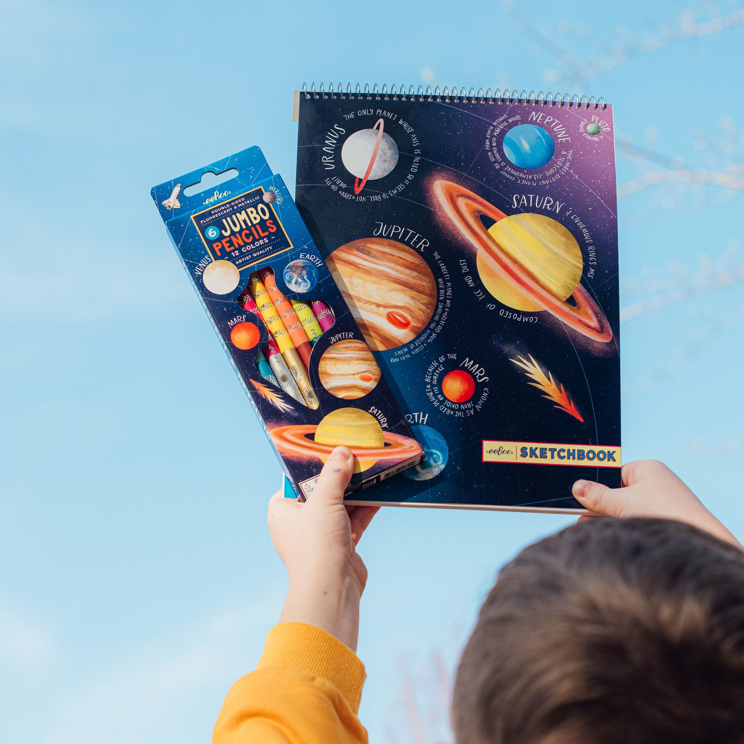 our-planets-sketchbook