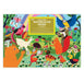 Woodland Rainbow Watercolor Pad