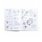 Learn to Draw People with Kevin Hawkes by eeBoo