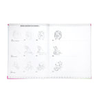 Learn to Draw Magical Creatures by eeBoo | Unique Fun Gifts