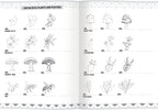 Learn to Draw Dinosaurs by eeBoo | Unique Fun Gifts