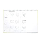 Learn to Draw Dinosaurs by eeBoo | Unique Fun Gifts