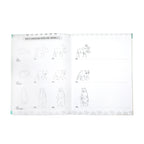 Learn to Draw Wild Animals by eeBoo | Unique Fun Gifts