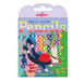 Small Animal Pencil Assortment