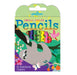 Small Animal Pencil Assortment