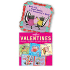 Valentine Filled Assortment eeBoo