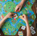 Spottington Board Game