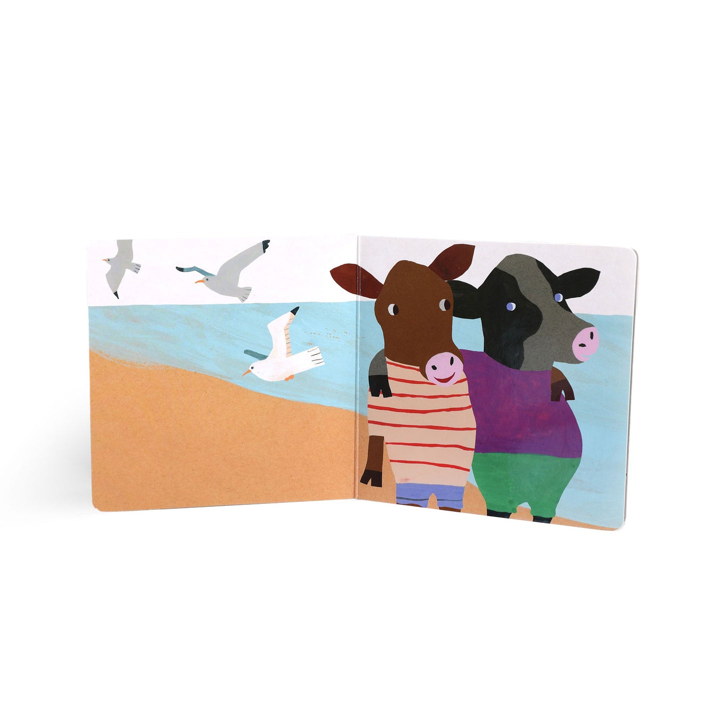 First Books Love Board Book by Monika Forsbger eeBoo