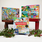 Explorer Bundle |  Gifts by eeBoo