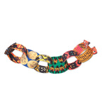 Halloween Paper Chain |  Gifts by eeBoo