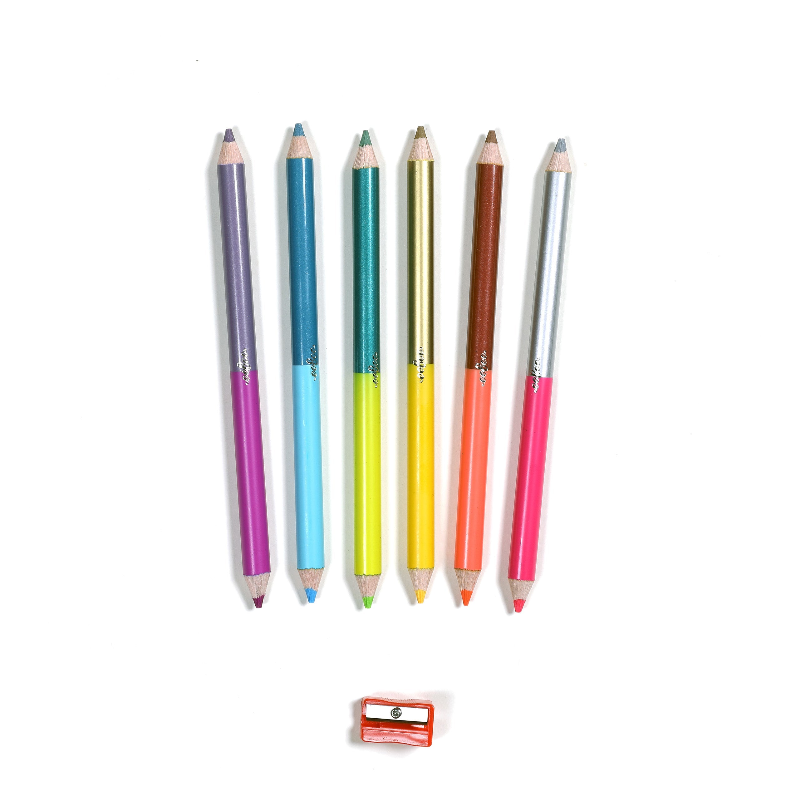 Special pencils clearance