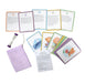 Anytime Centering Calming Cards for Children of  All Ages by eeBoo | Gentle Parenting Skills | Special Needs Adaptable