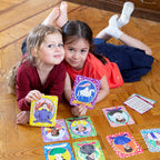 Votes for Women Educational Flash Cards eeBoo 