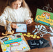 Veterinarian Pretend Play Set