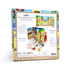 Explorer and Botanist Paper Doll Set | Unique Great Gifts for Kids & Girls 5+