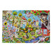 Love of Bees 100 Piece Puzzle