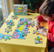 Celebrate Spring 20 Piece Jigsaw Puzzle | Fun Unique Gift for Ages 3+ | Find bunnies, ducks, lambs, birds and more