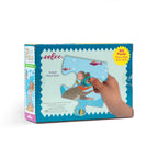 Deep Sea Treasure 20 Piece Puzzle by eeBoo | Unique Fun Gifts