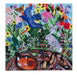 Wild Things Animals in Nature 64 Piece Jigsaw Puzzle | eeBoo Large Piece Puzzle | Gifts for Kids 5+