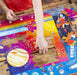Solar System 100 Piece Puzzle